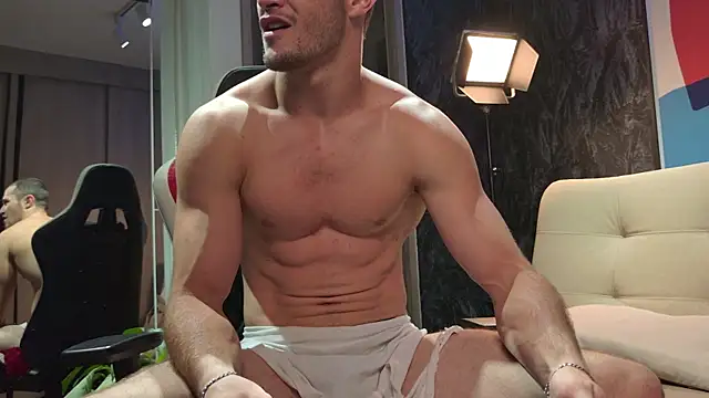 AxelFairchaild live sex cam