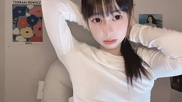 -Hottie live sex cam