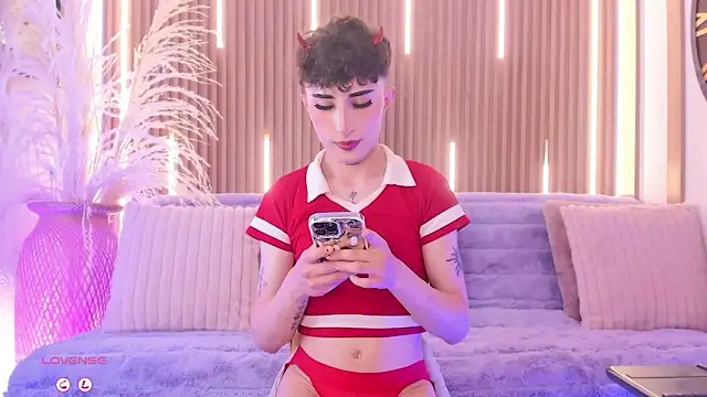 ArianaSantana live sex cam