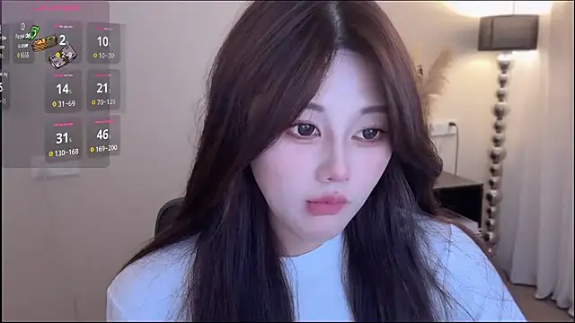 Cure-uuuuuuuu live sex cam