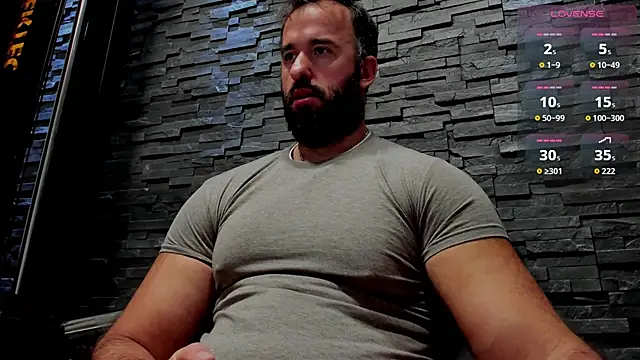 David_Big_Daddy live sex cam