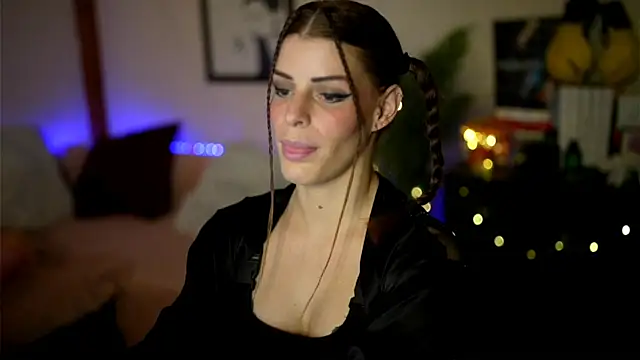 Bellis_Perenis live sex cam