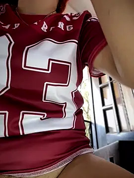 Goddess_Naughty live sex cam