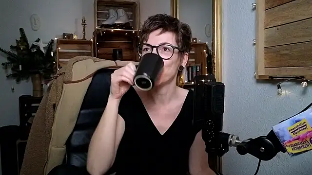 Antifistin live sex cam