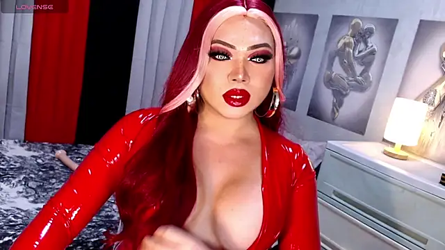 vanaXtreme live sex cam