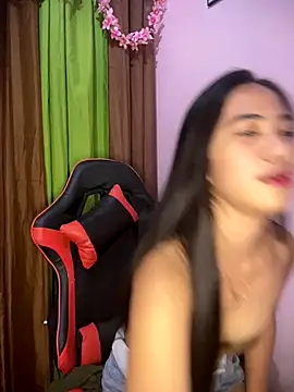 Shy_SexyLady live sex cam