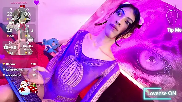 ANGEL_EVIL_S7 live sex cam