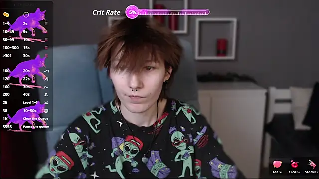 guitarandangell live sex cam