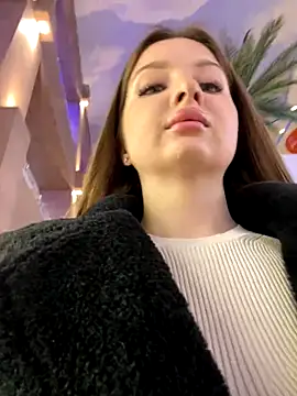 KrisMagnoly live sex cam