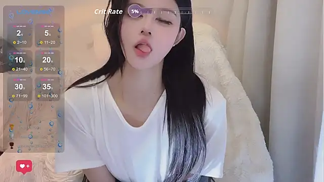 O0_0Q live sex cam