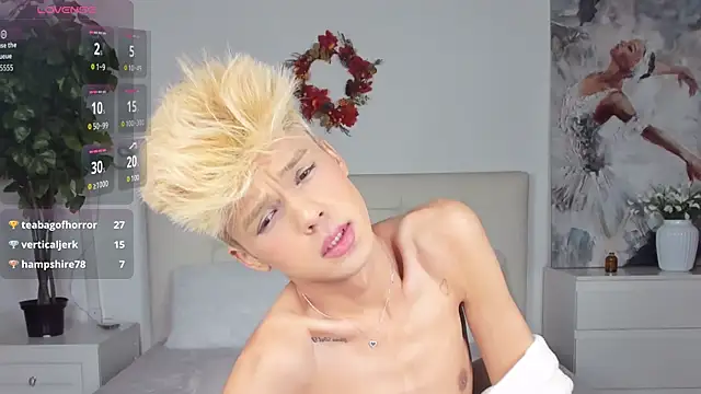 Felix_Rey live sex cam