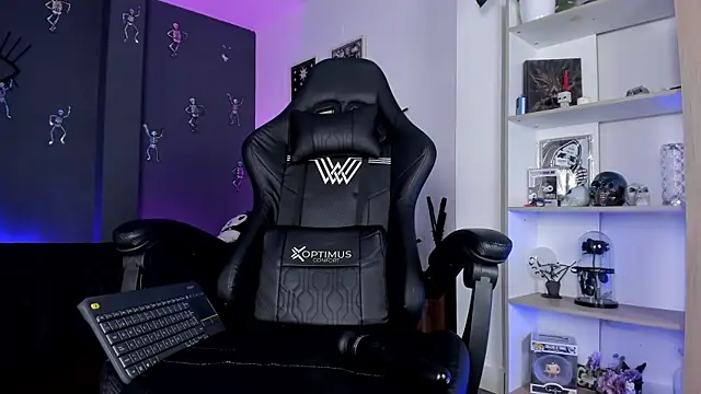 Raven_Witch_ live sex cam