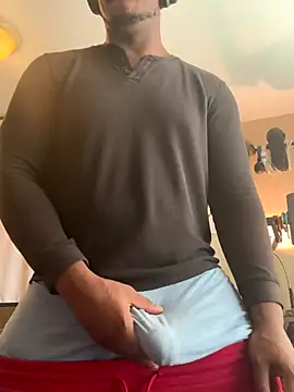 KeYBuMp323 live sex cam