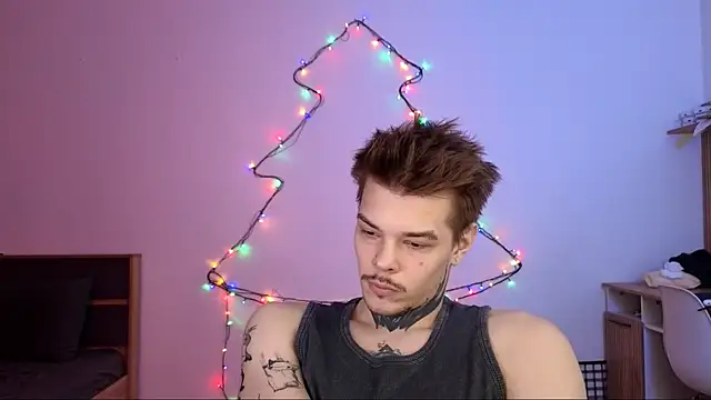 DENIS_HERE live sex cam