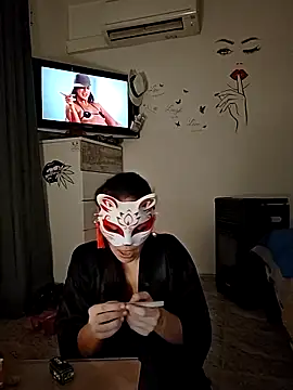 SweetSun69 live sex cam