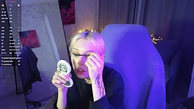 goth__tv live sex cam