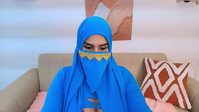 Mayraa_arabelle live sex cam