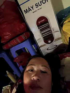 Hani-mama live sex cam