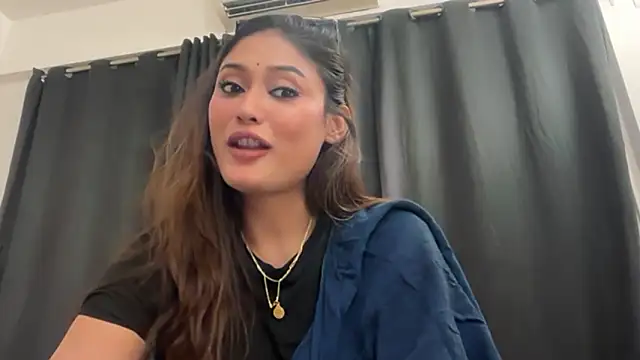 GoddessAnna live sex cam