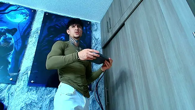 Jeins_carter live sex cam