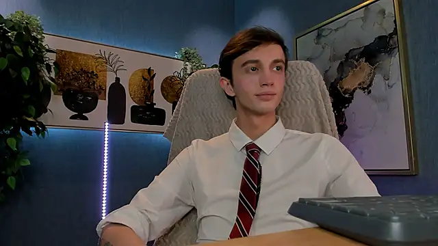 John_Weasley live sex cam