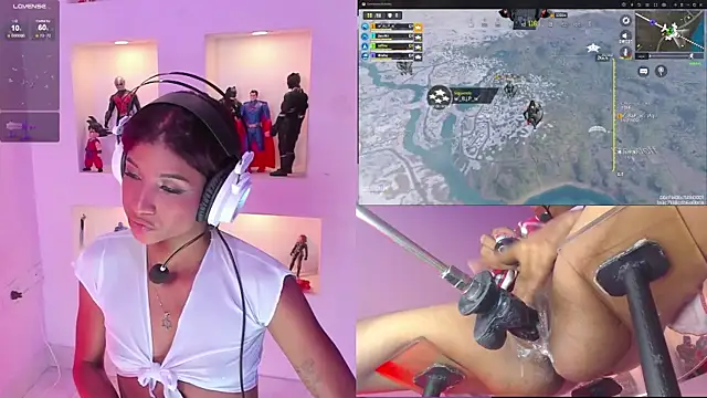 SofiRey_ live sex cam