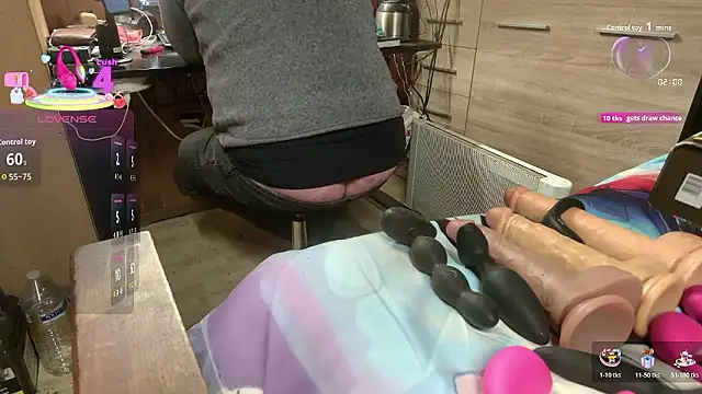 misteryman1956 live sex cam