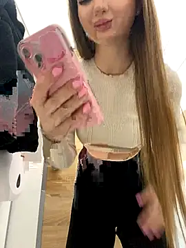 KrisMagnoly live sex cam