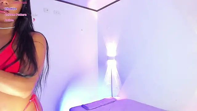 Fenty_XX live sex cam