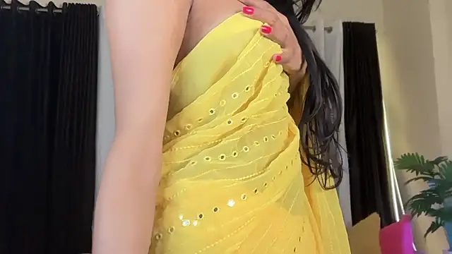 Wow-nisha live sex cam