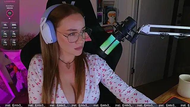 Emili1- live sex cam