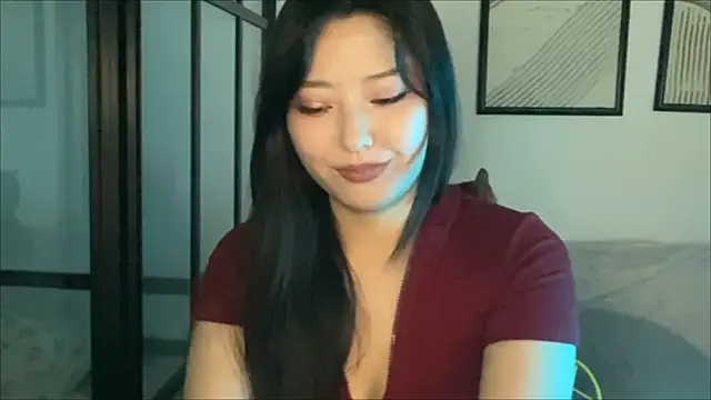 WonderMira live sex cam