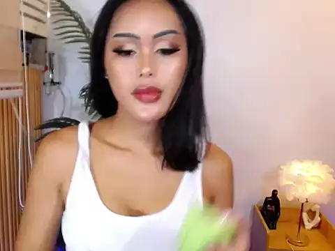 Genuinely_Smile live sex cam