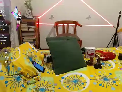 _Keyla_rosse live sex cam