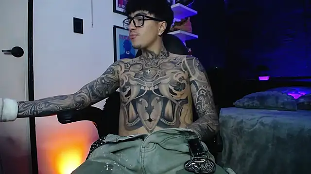 jung_dragon live sex cam