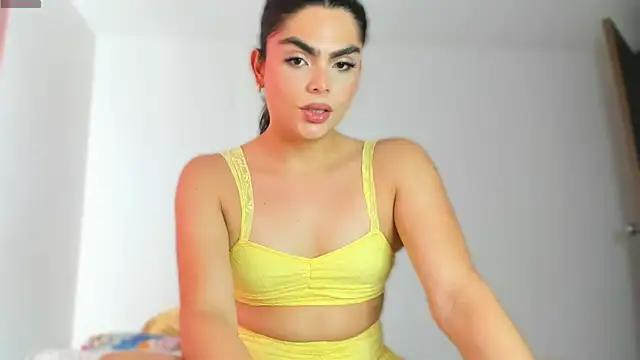 cheryl_blossom69 live sex cam