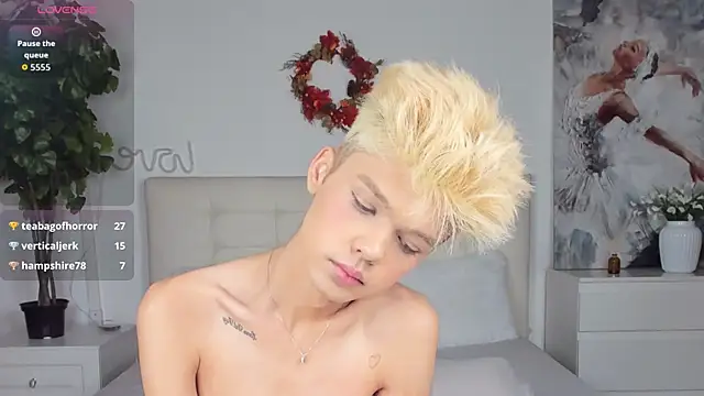 Felix_Rey live sex cam