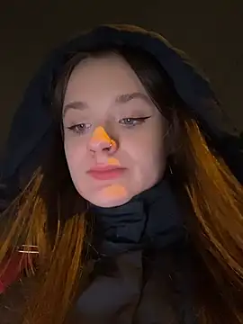 KittyQueeny live sex cam