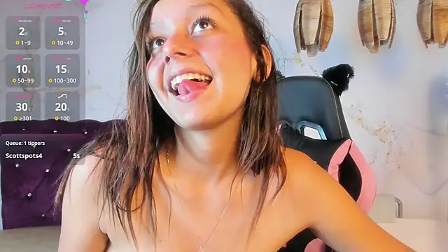 katy_sweet19 live sex cam