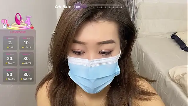 Bella-LL live sex cam