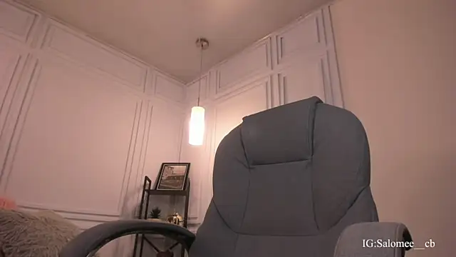 Salome__evans live sex cam