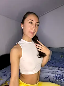 CristinaSw live sex cam