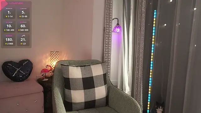 Mysticxkitty live sex cam