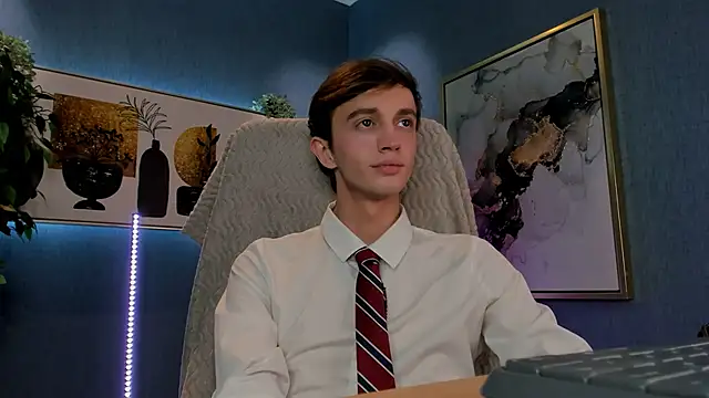 John_Weasley live sex cam