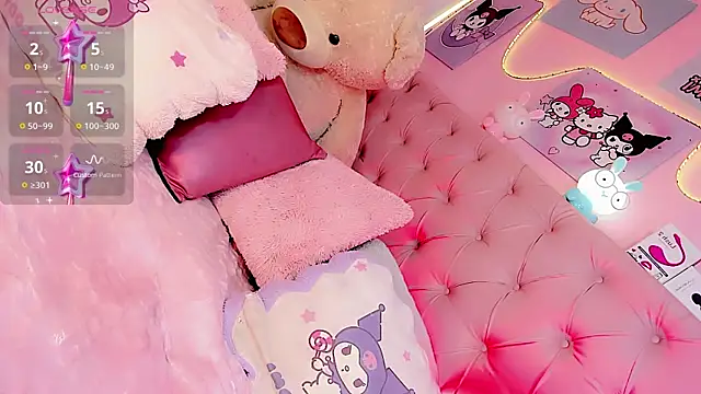 Cute_Roxxy live sex cam