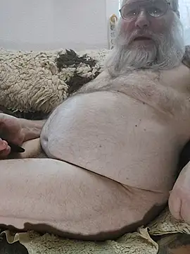 SexySantaC live sex cam