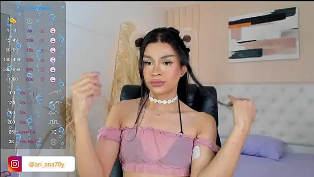 LOISE-XX live sex cam