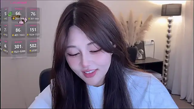 Cure-uuuuuuuu live sex cam