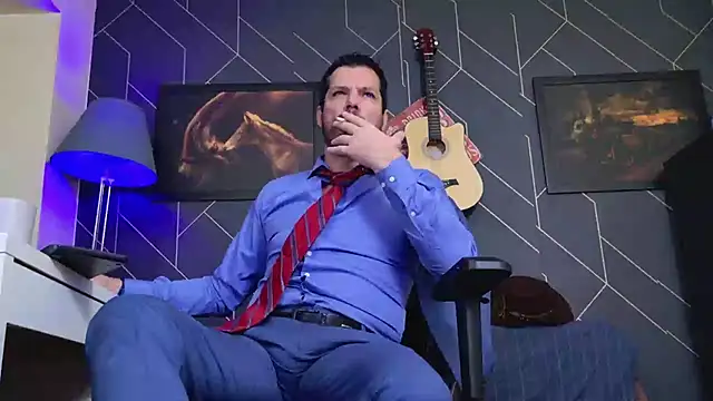 ChrisKox live sex cam