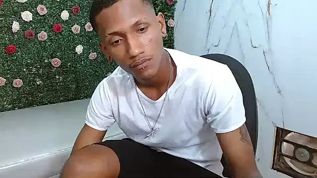 ManSant live sex cam